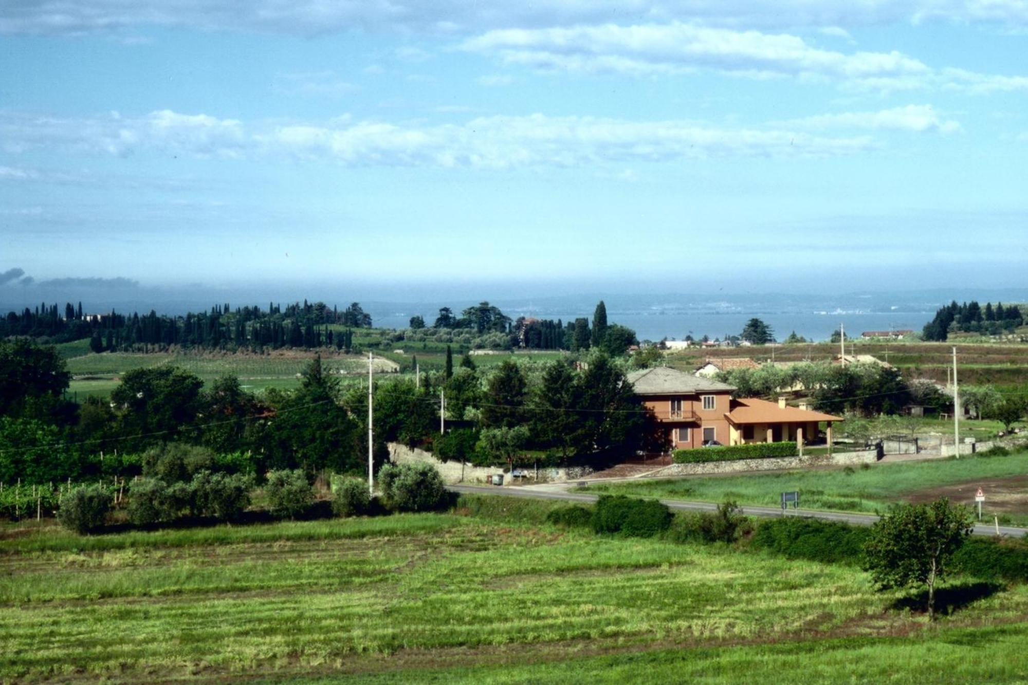 Hotel La Dolce Vita Cavaion Veronese Exteriér fotografie