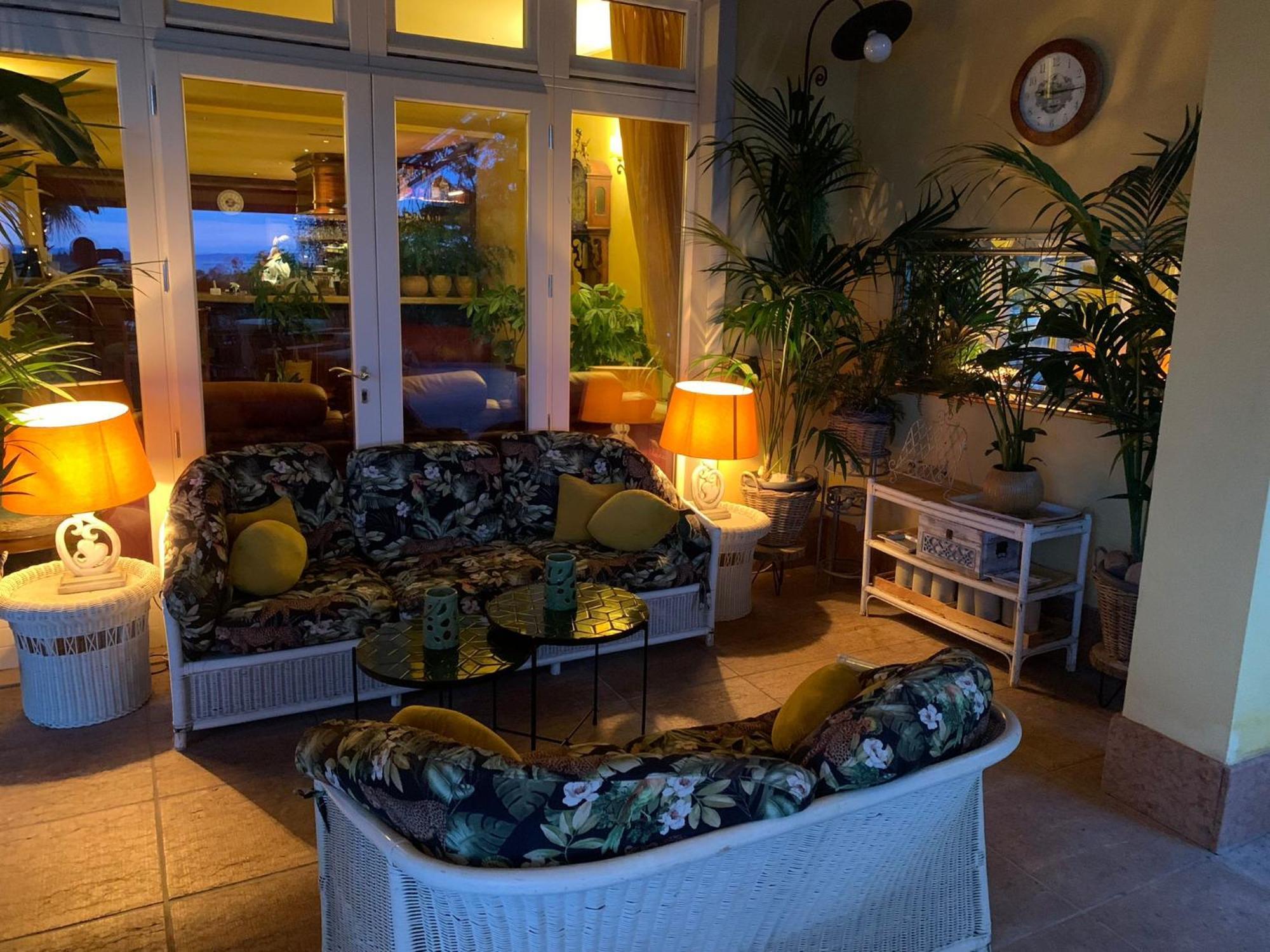 Hotel La Dolce Vita Cavaion Veronese Exteriér fotografie
