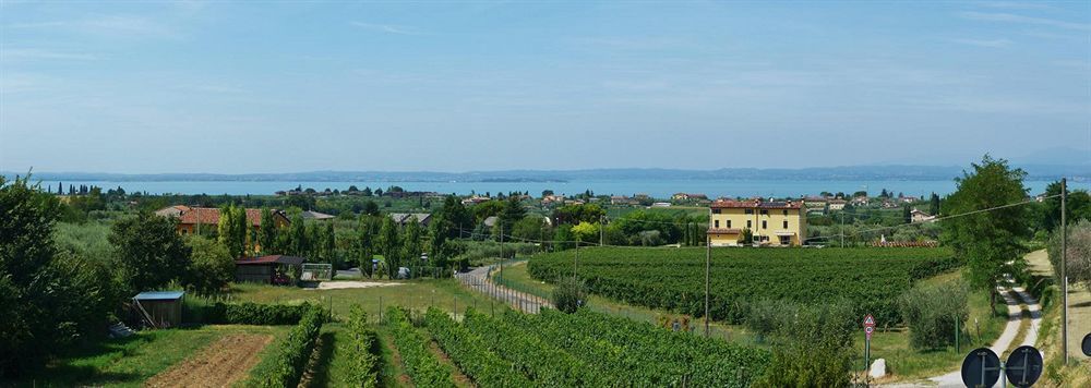 Hotel La Dolce Vita Cavaion Veronese Exteriér fotografie