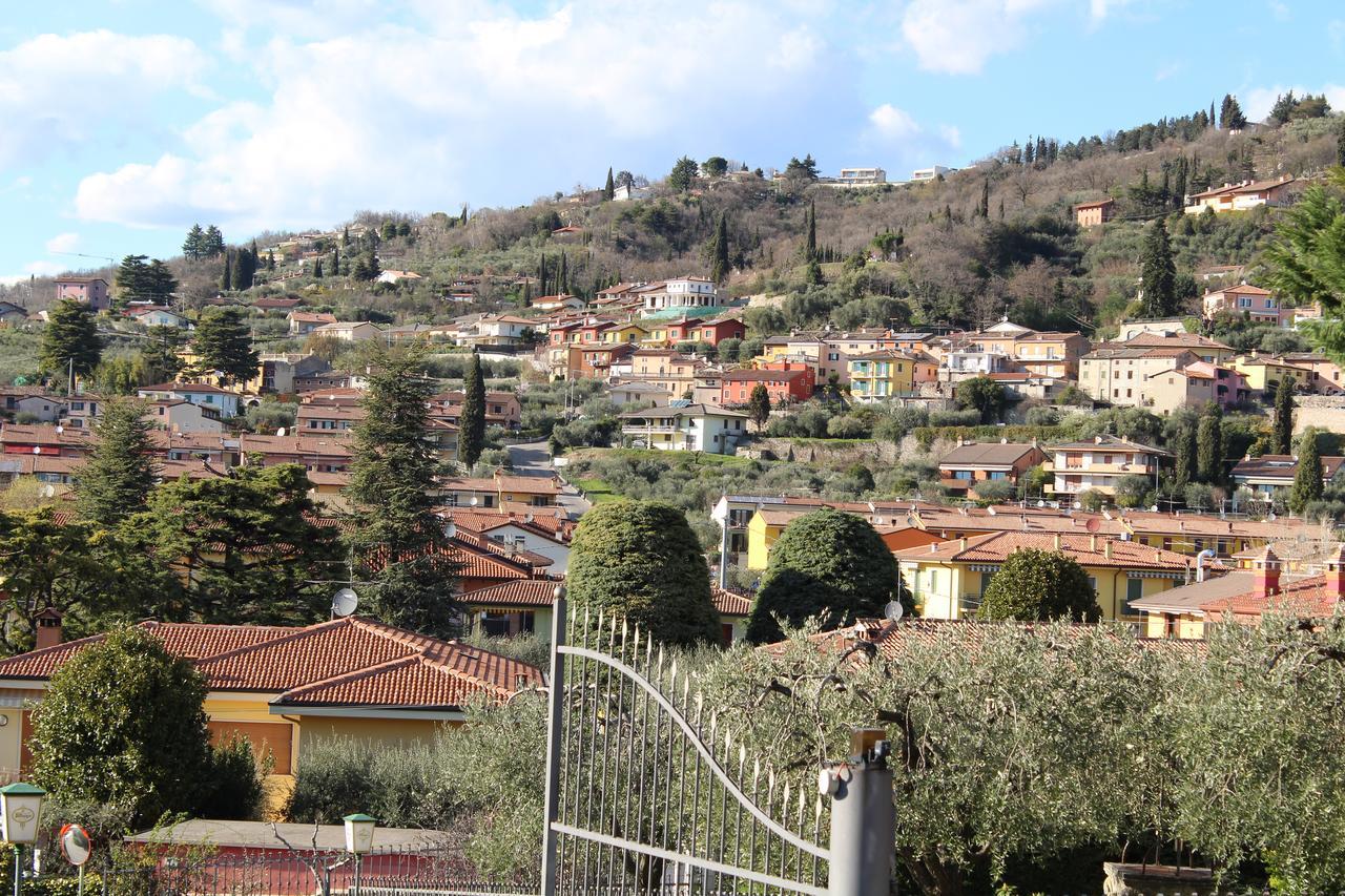 Hotel La Dolce Vita Cavaion Veronese Exteriér fotografie